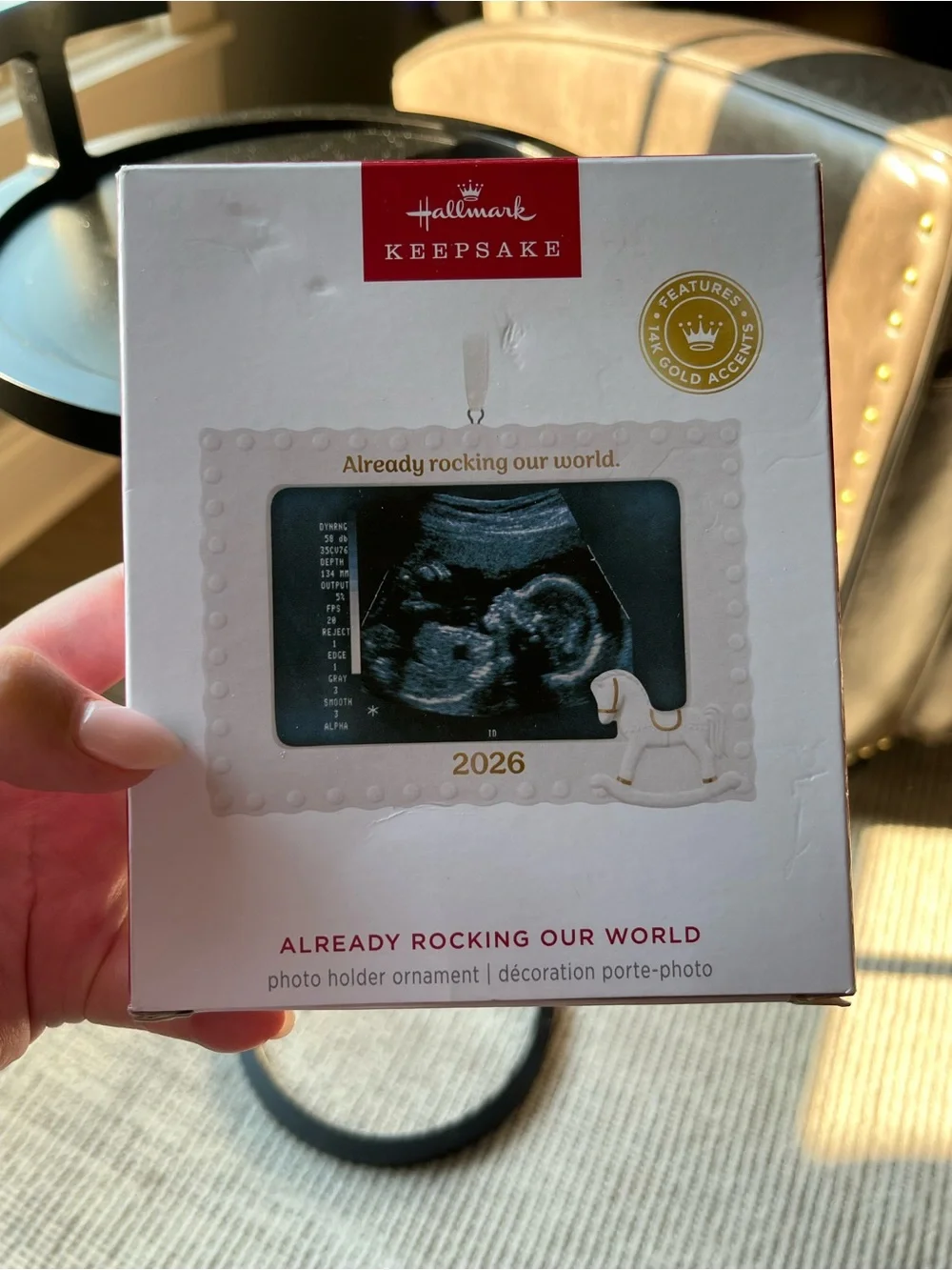 Hallmark Keepsake 